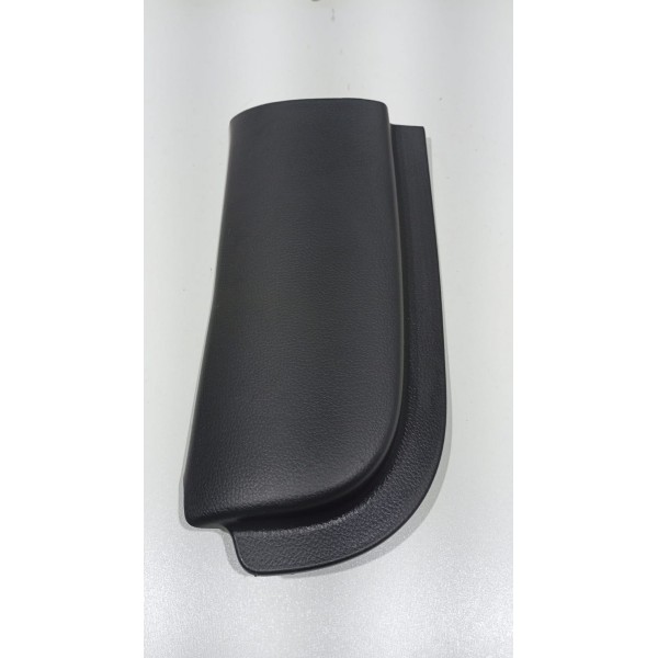 Acabamento Moldura Interna Porta T.e Mitsubishi L200 New Tri