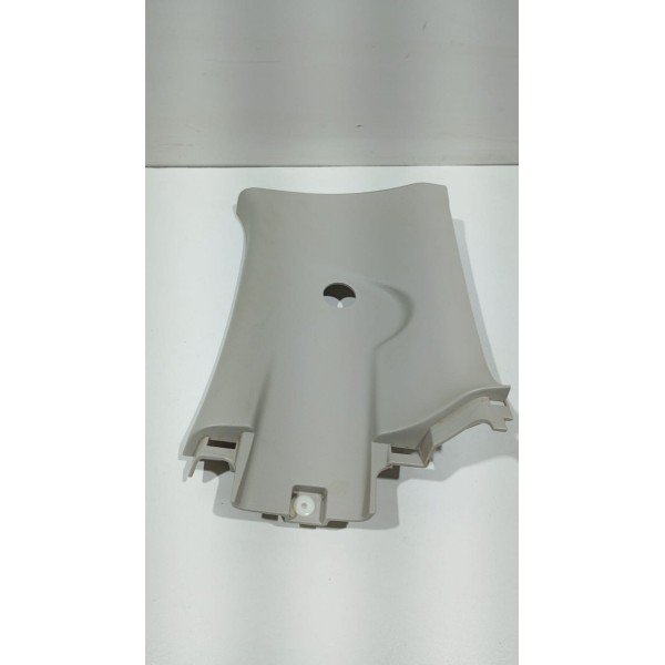 Acabamento Superior Coluna T.d Mitsubishi L200 New Triton