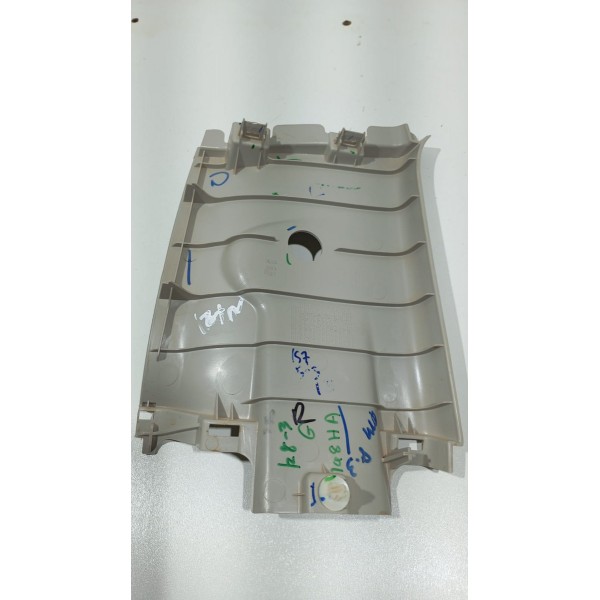 Acabamento Superior Coluna T.d Mitsubishi L200 New Triton