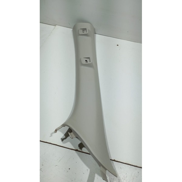 Acabamento Coluna Parabrisa L.e Mitsubishi L200 New Triton