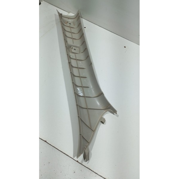 Acabamento Coluna Parabrisa L.e Mitsubishi L200 New Triton