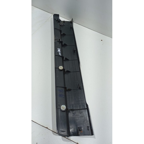 Soleira De Porta D.d Mitsubishi L200 New Triton 18 A22