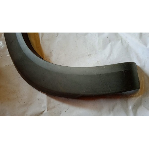 Moldura Paralama L.e Fiat Doblo Adventure 12 A 18