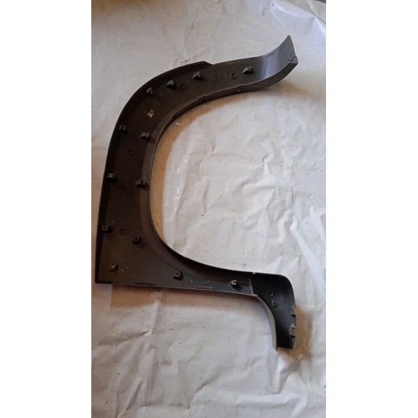 Moldura Paralama L.e Fiat Doblo Adventure 12 A 18