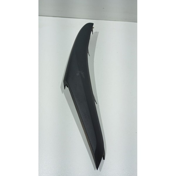 Acabamento Console Central L.e Mitsubishi L200 New Triton