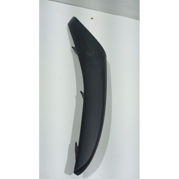 Acabamento Console Central L.e Mitsubishi L200 New Triton