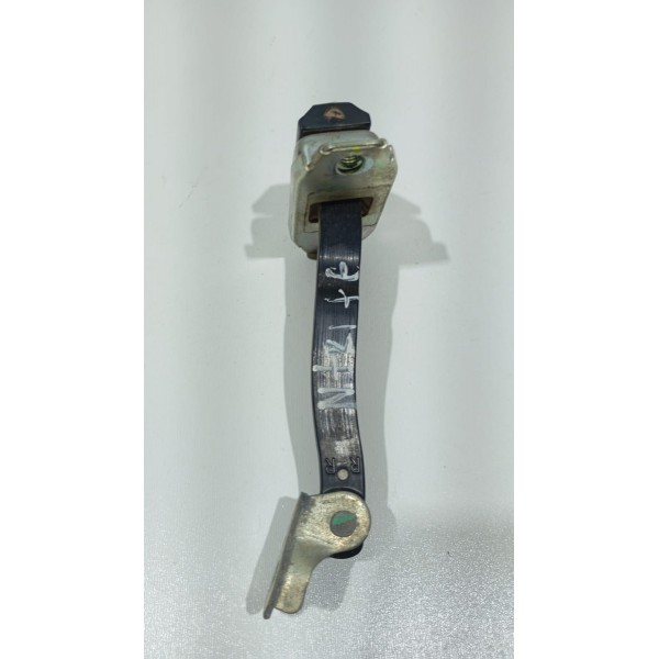 Limitador De Porta T.e Mitsubishi L200 New Triton