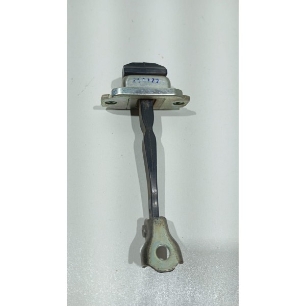 Limitador De Porta T.e Mitsubishi L200 New Triton