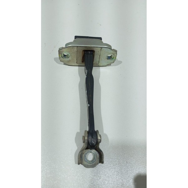 Limitador De Porta T.e Mitsubishi L200 New Triton