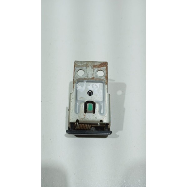 Maçaneta Puxador Abertura Tanque Combustivel Mitsubishi L200