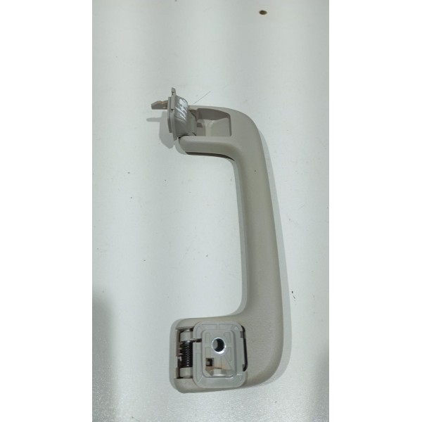 Alça Teto Pqp Mitsubishi L200 New Triton 18 A 22