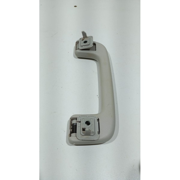 Alça Teto Pqp Mitsubishi L200 New Triton 18 A 22 1