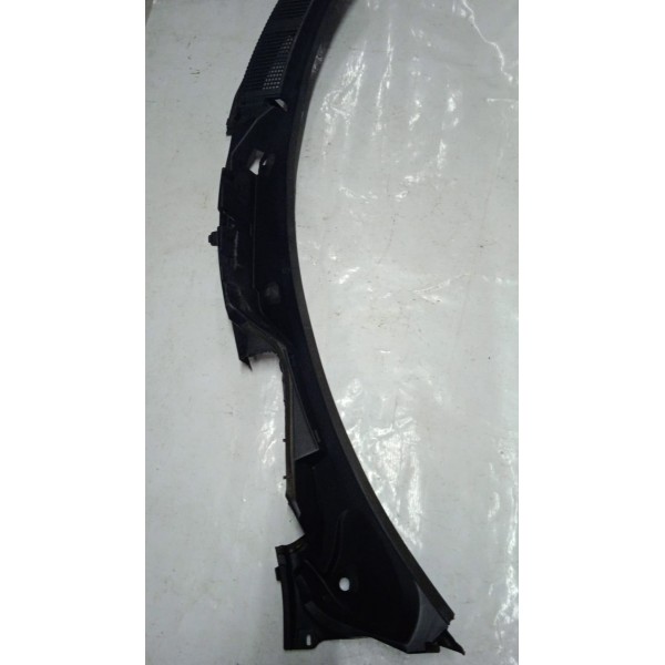 Churrasqueira Acabamento Parabrisa Renault Grand Scenic