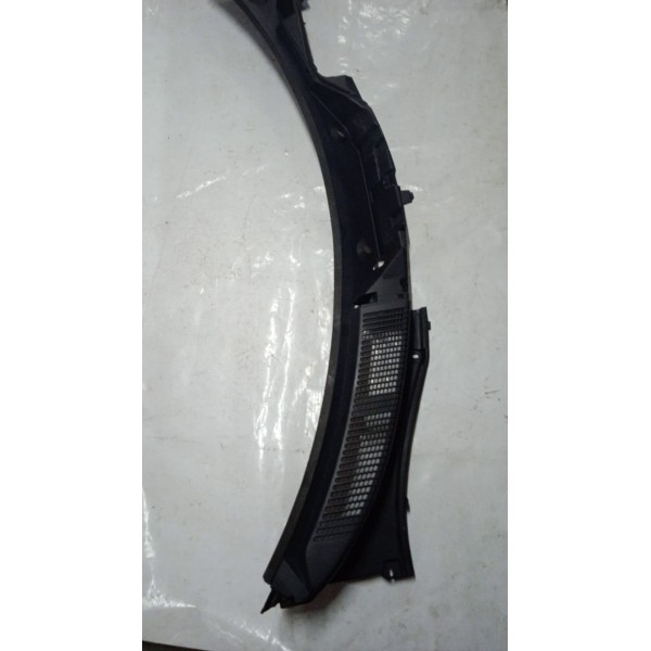 Churrasqueira Acabamento Parabrisa Renault Grand Scenic