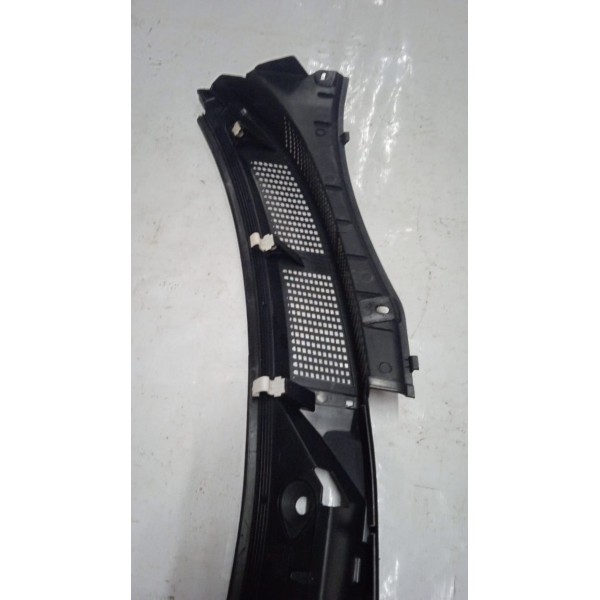 Churrasqueira Acabamento Parabrisa Renault Grand Scenic