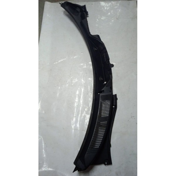 Churrasqueira Acabamento Parabrisa Renault Grand Scenic