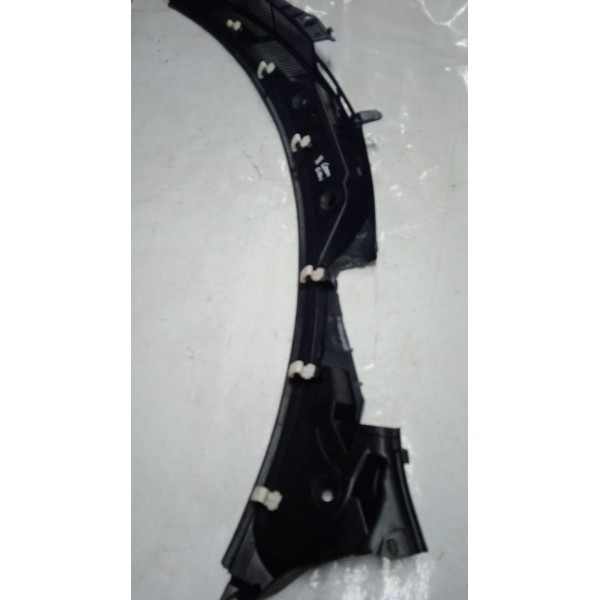 Churrasqueira Acabamento Parabrisa Renault Grand Scenic