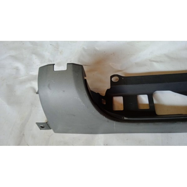 Moldura Da Lanterna Traseira L.d Fiat Doblo Adventure 12 A18