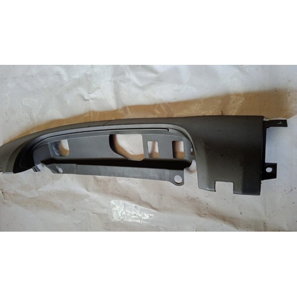 Moldura Da Lanterna Traseira L.d Fiat Doblo Adventure 12 A18