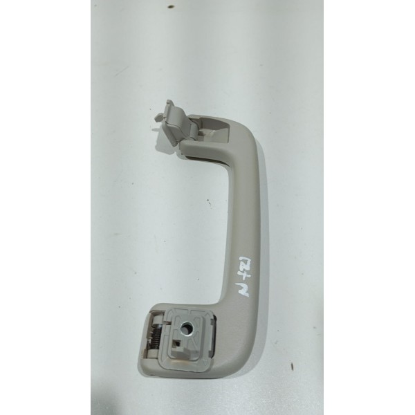 Alça Teto Pqp Mitsubishi L200 New Triton 18 A 22 1