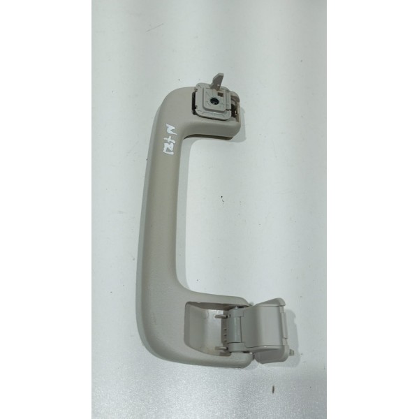 Alça Teto Pqp Mitsubishi L200 New Triton 18 A 22 1