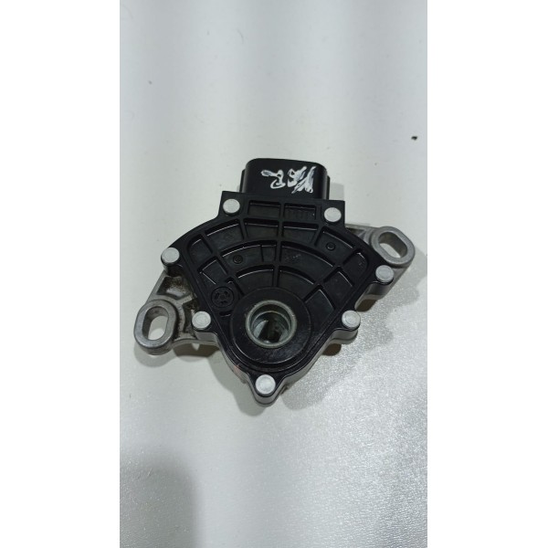 Chave Seletora Cambio Toyota Yaris 1.5 17 A 20