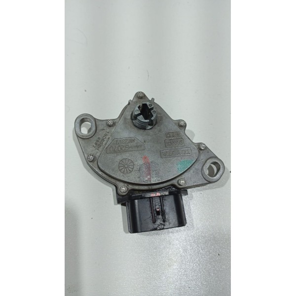 Chave Seletora Cambio Toyota Yaris 1.5 17 A 20