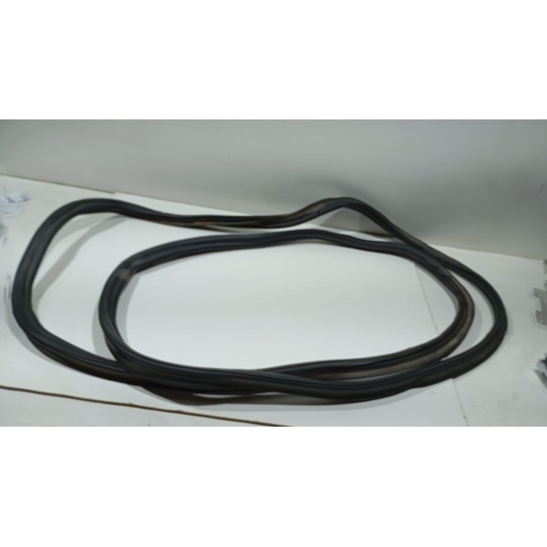 Borracha Vedação Tampa Traseira Vw Touareg 13 A 16