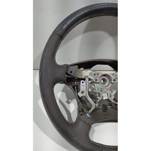 Volante Direção Toyota Hilux Sw4 05 A 12