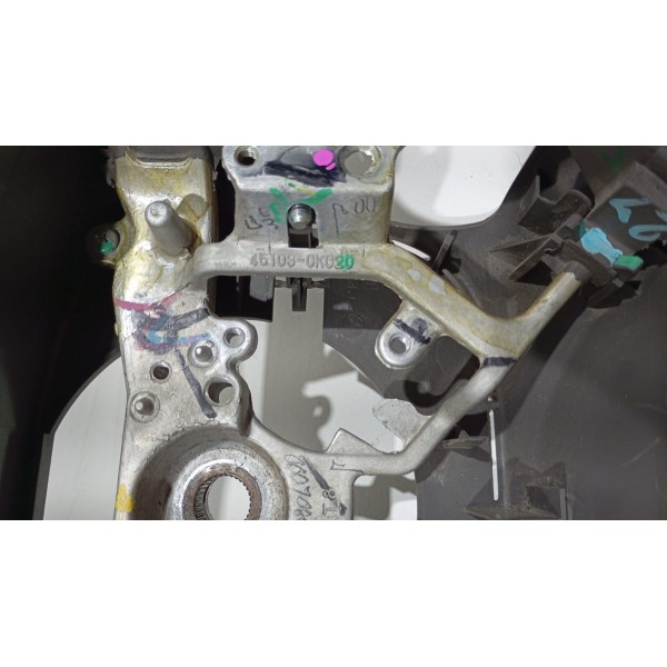 Volante Direção Toyota Hilux Sw4 05 A 12