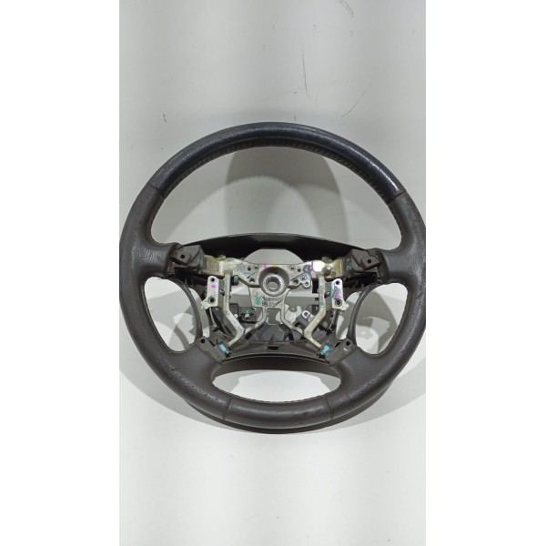 Volante Direção Toyota Hilux Sw4 05 A 12