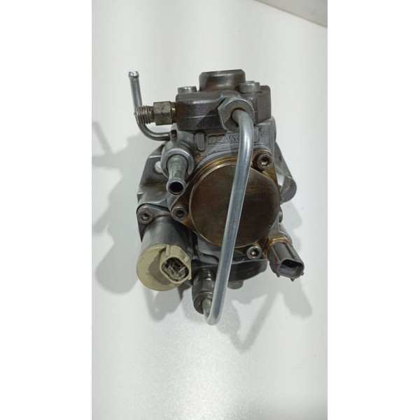 Bomba De Alta Pressão Toyota Hilux Sw4 3.0 05 A 12 Revisado