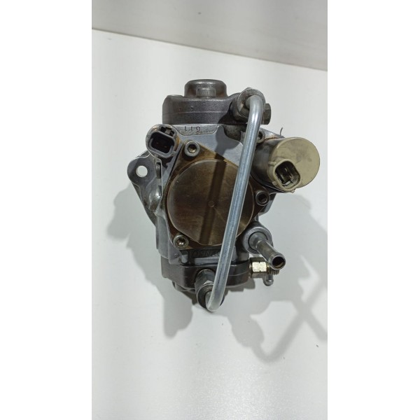 Bomba De Alta Pressão Toyota Hilux Sw4 3.0 05 A 12 Revisado