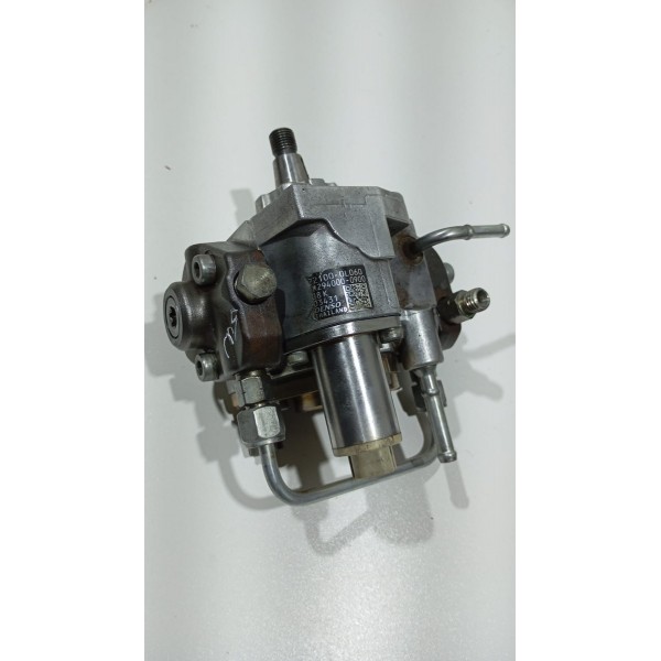 Bomba De Alta Pressão Toyota Hilux Sw4 3.0 05 A 12 Revisado