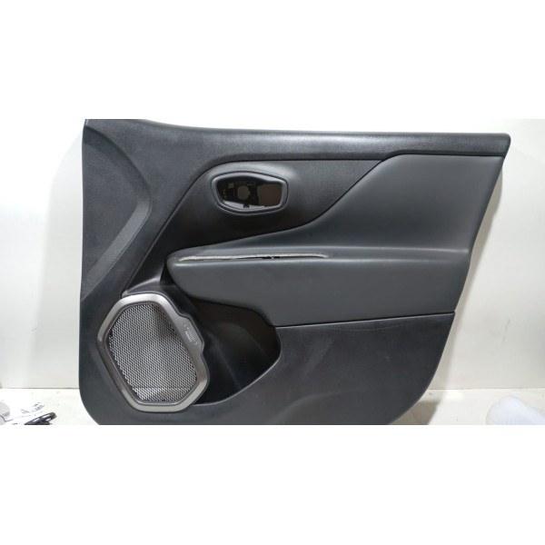 Forro De Porta D.d Jeep Renegade 16 A 24