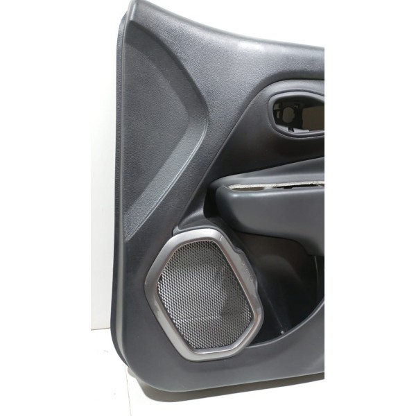 Forro De Porta D.d Jeep Renegade 16 A 24