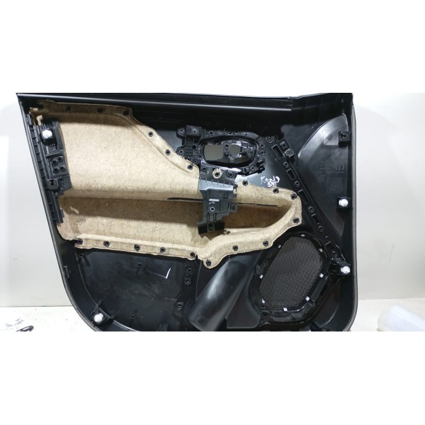 Forro De Porta D.d Jeep Renegade 16 A 24