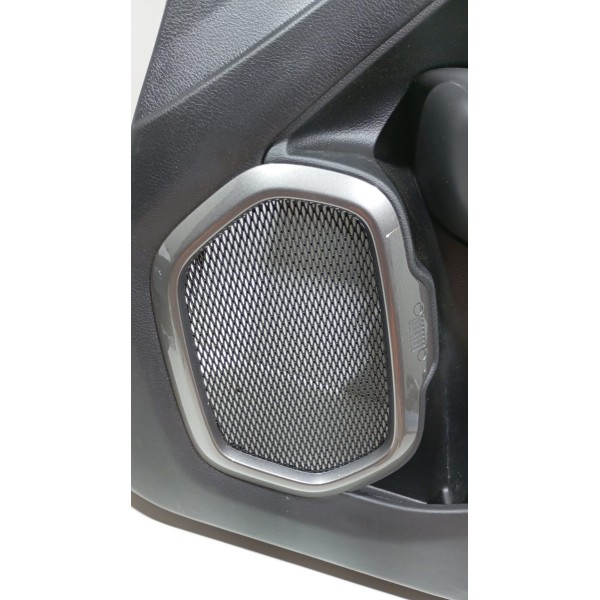 Forro De Porta D.d Jeep Renegade 16 A 24