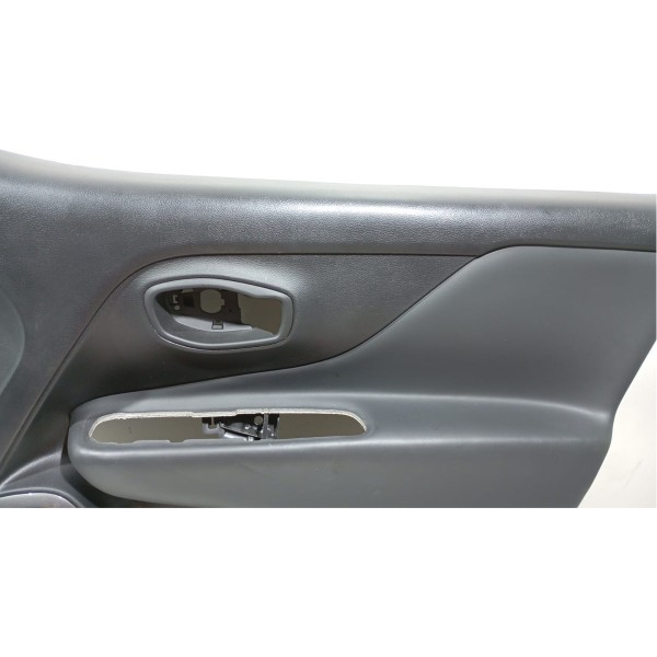 Forro De Porta D.d Jeep Renegade 16 A 24