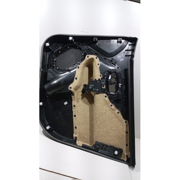 Forro De Porta D.e Jeep Renegade 16 A 24