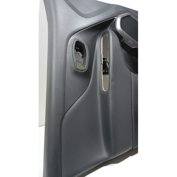 Forro De Porta D.e Jeep Renegade 16 A 24