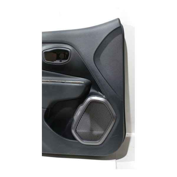 Forro De Porta D.e Jeep Renegade 16 A 24