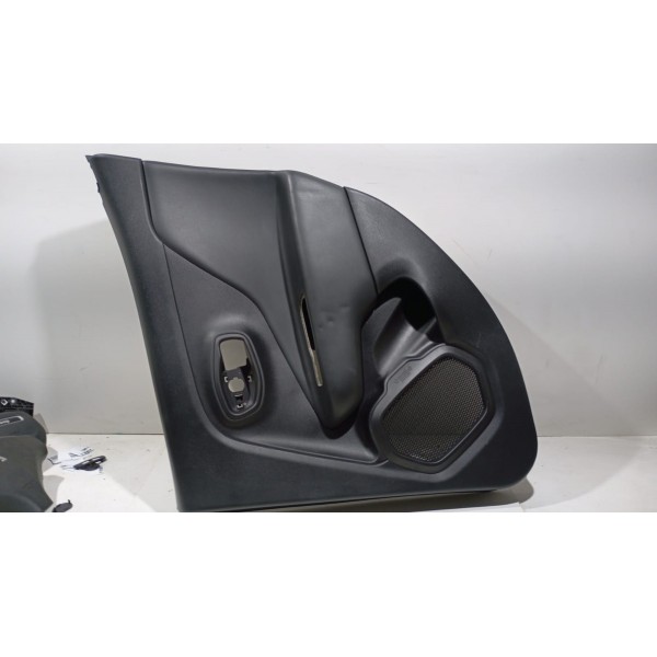 Forro De Porta T.d Jeep Renegade 16 A 24