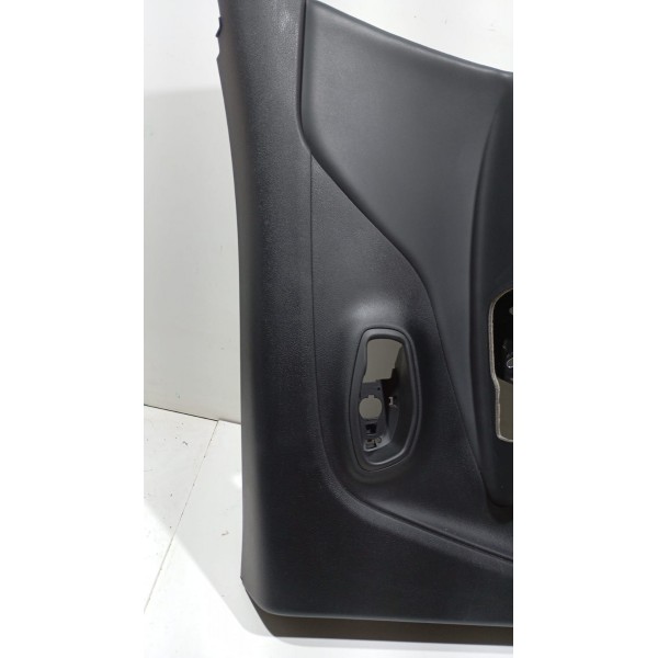 Forro De Porta T.d Jeep Renegade 16 A 24