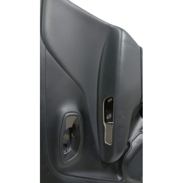 Forro De Porta T.d Jeep Renegade 16 A 24
