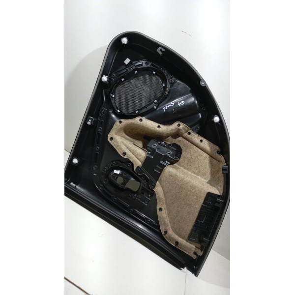 Forro De Porta T.d Jeep Renegade 16 A 24