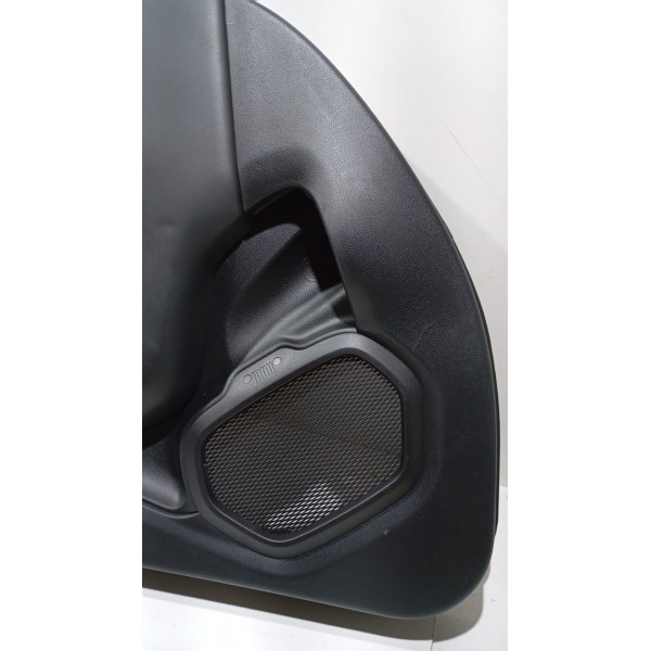 Forro De Porta T.d Jeep Renegade 16 A 24