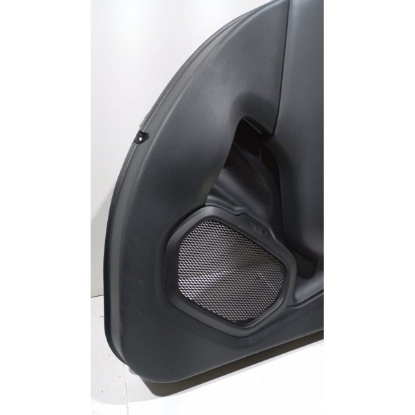 Forro De Porta T.e Jeep Renegade 16 A 24