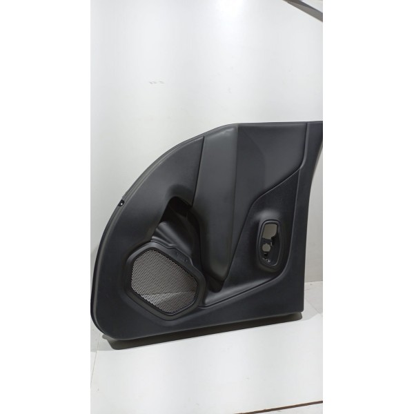 Forro De Porta T.e Jeep Renegade 16 A 24