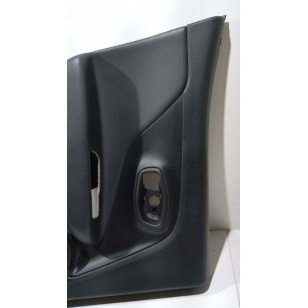 Forro De Porta T.e Jeep Renegade 16 A 24